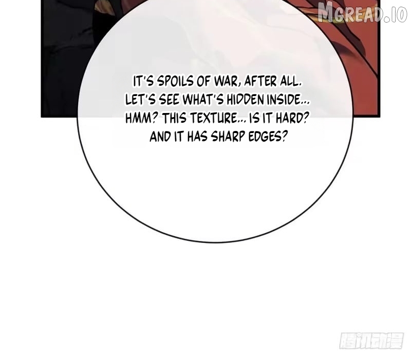 Lord of Destiny Wheel Chapter 225  - page 12